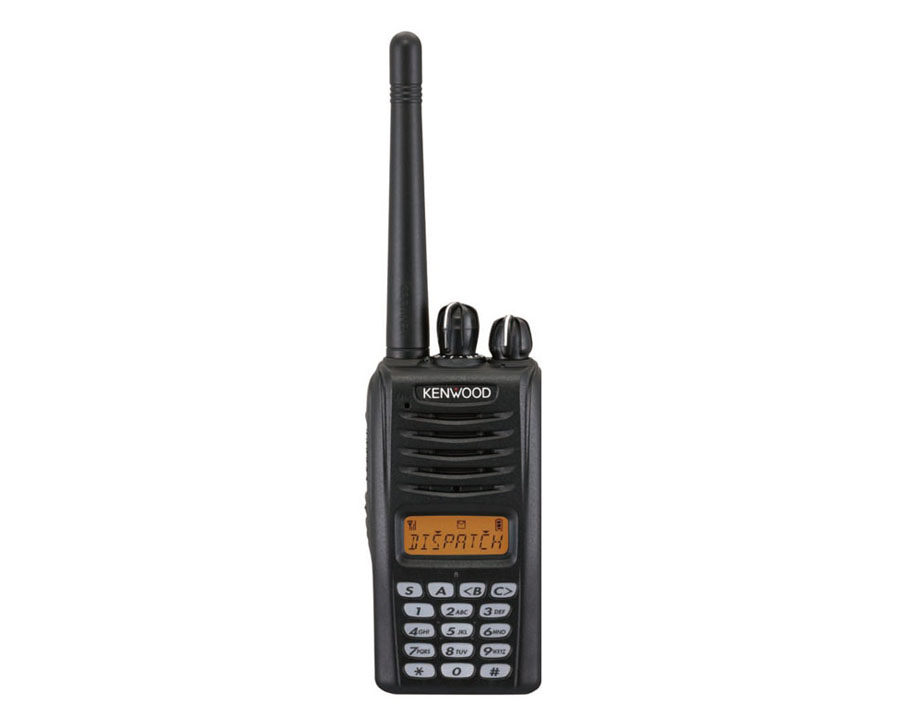NX-220/320-FB（IS）NEXEDGE? 手持防爆數(shù)字對講機(jī)