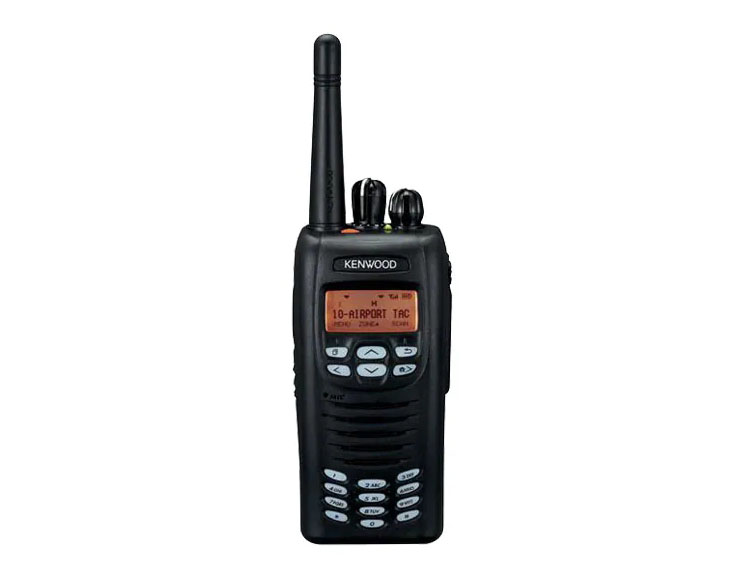 NX-200/300 手持防爆數(shù)字對(duì)講機(jī)