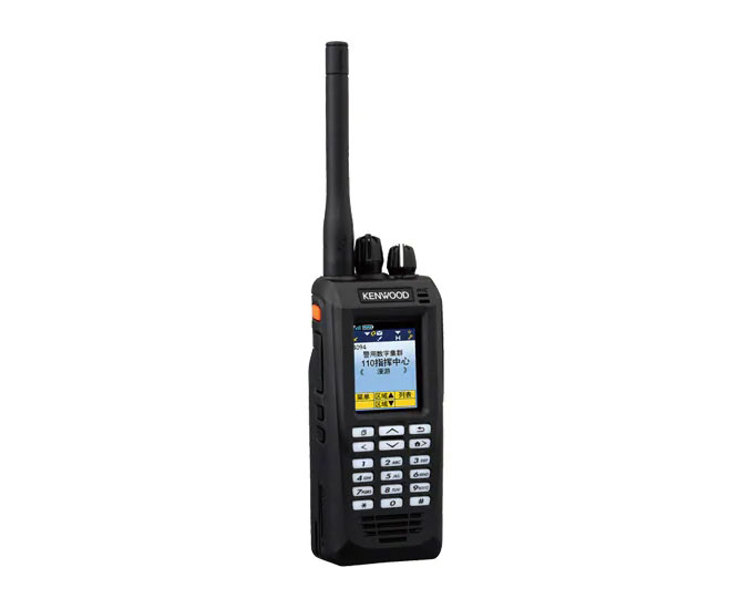 TKD-3188 350兆PDT數(shù)字集群對(duì)講機(jī)