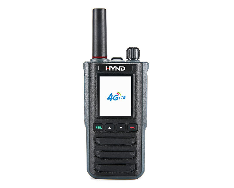 海應(yīng)達 HC-G300S 公網(wǎng)對講機
