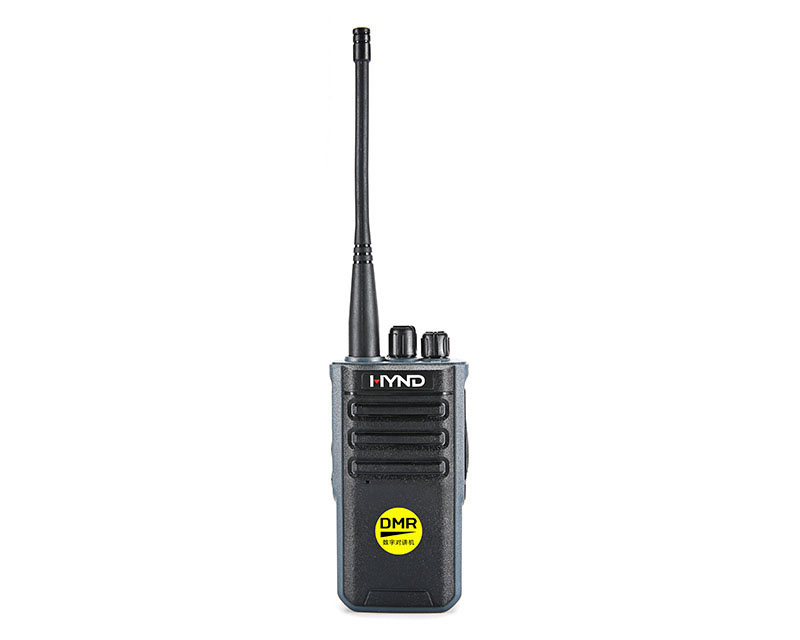海應(yīng)達 HC-300DMR 數(shù)字對講機
