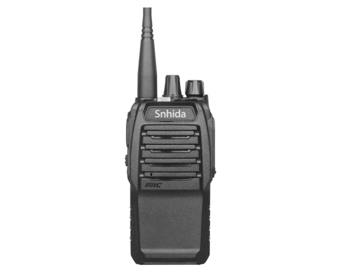 AP-K6 專業(yè)手持對講機(jī)