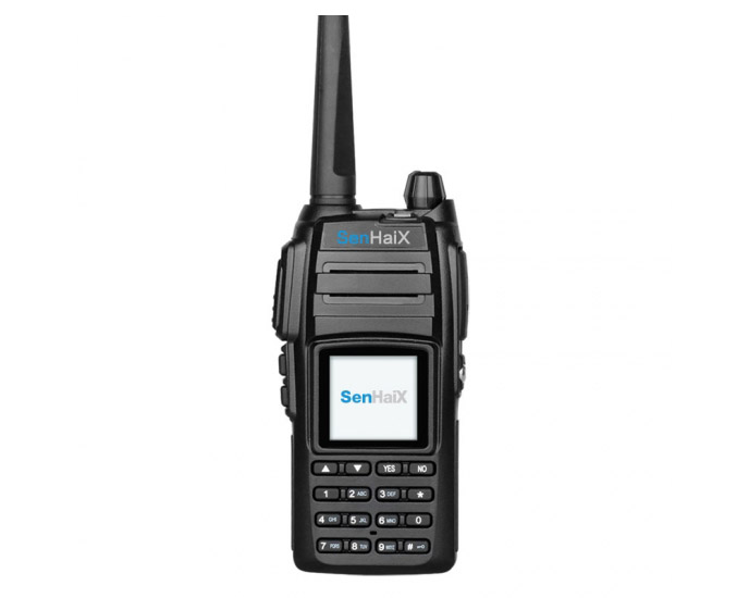 SPTT-8PLUS 公網(wǎng)集群對(duì)講機(jī)