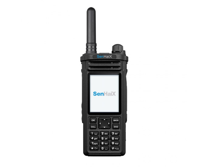 SPTT-69 Android公網(wǎng)對(duì)講機(jī)