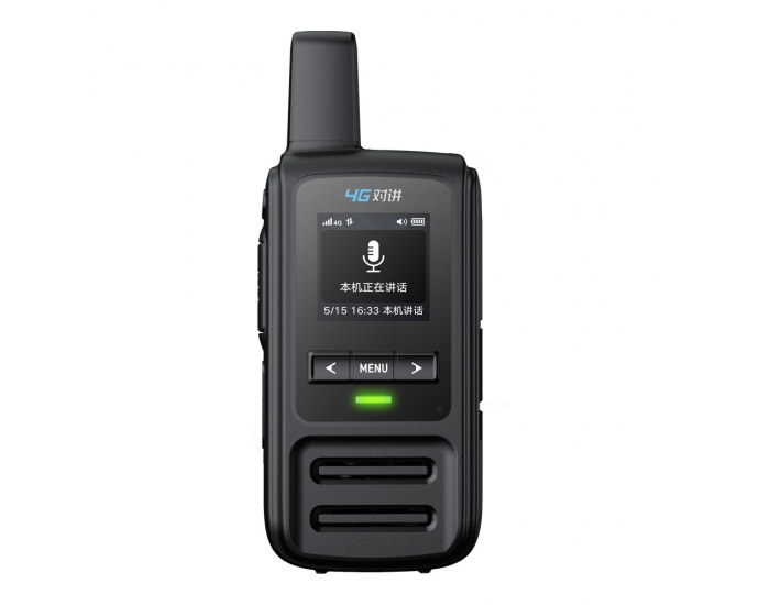 SPTT-S1（2）手持4G迷你全國對講機(jī)