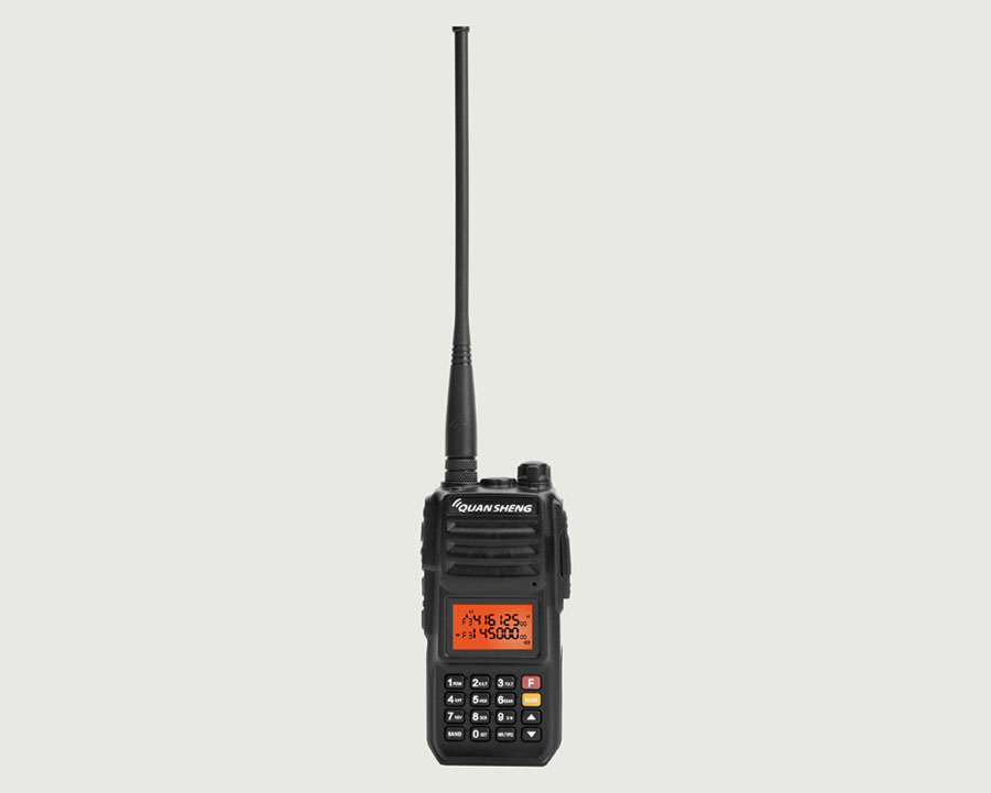 TG-UV2PLUS 業(yè)余對講機