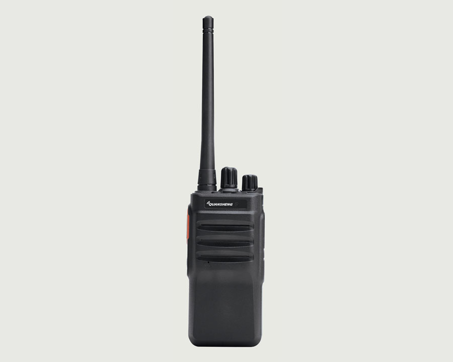 TG-660 專業(yè)對講機