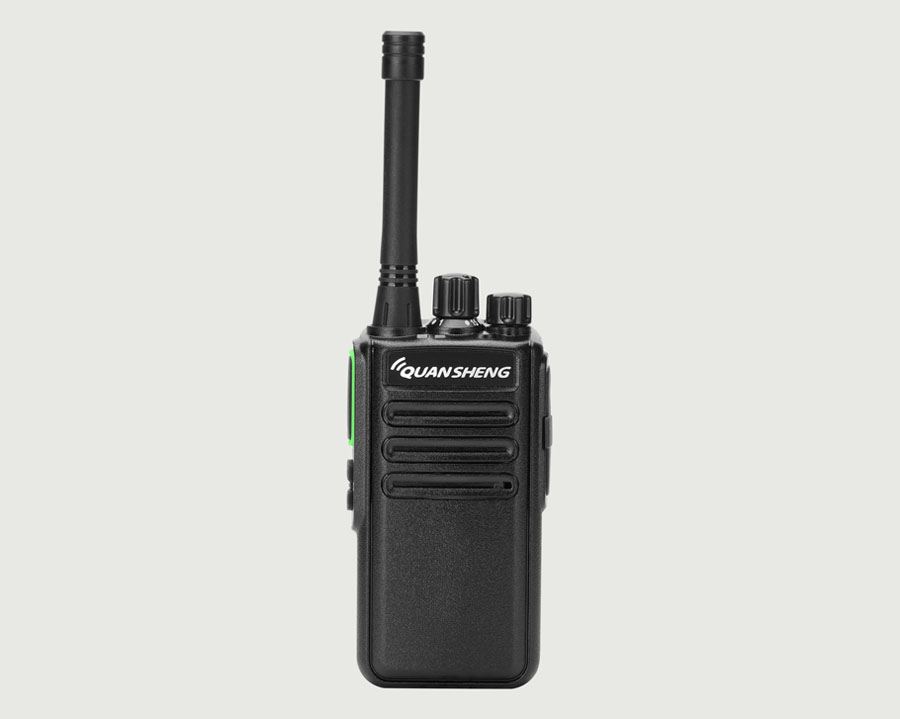 TG-DM300 PDR數(shù)字對講機