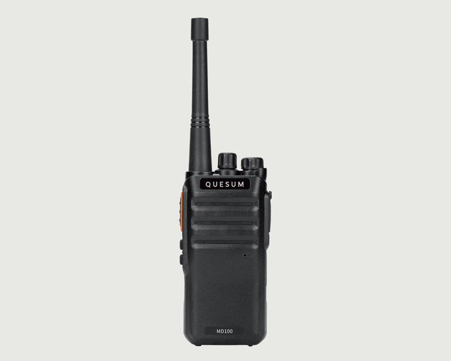MD100 DMR數(shù)字對講機