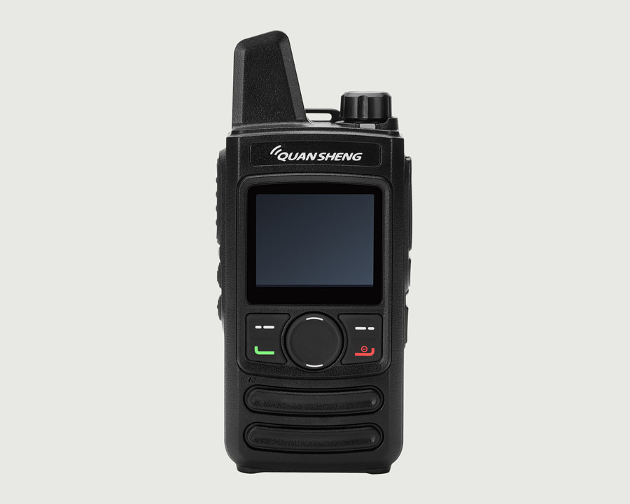IP-500A 4G移動對講機(jī)