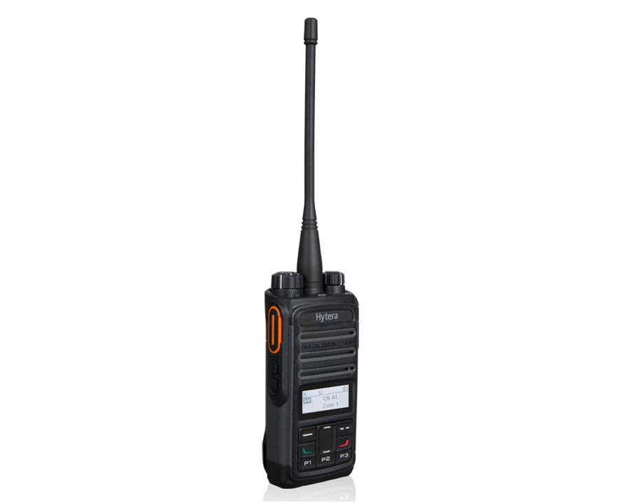 TD560 商業(yè)DMR數(shù)字對講機