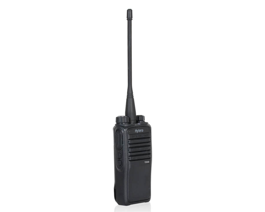 TD530 商業(yè)DMR數(shù)字對講機