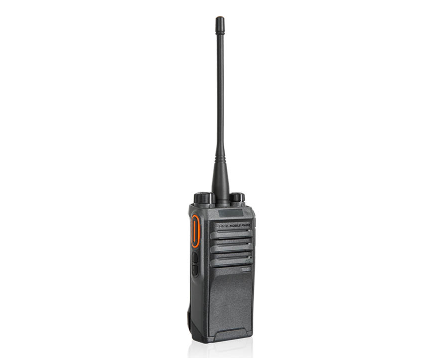 TD520 商業(yè)DMR數(shù)字對講機