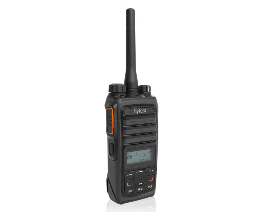 PD560 商業(yè)DMR數(shù)字對講機