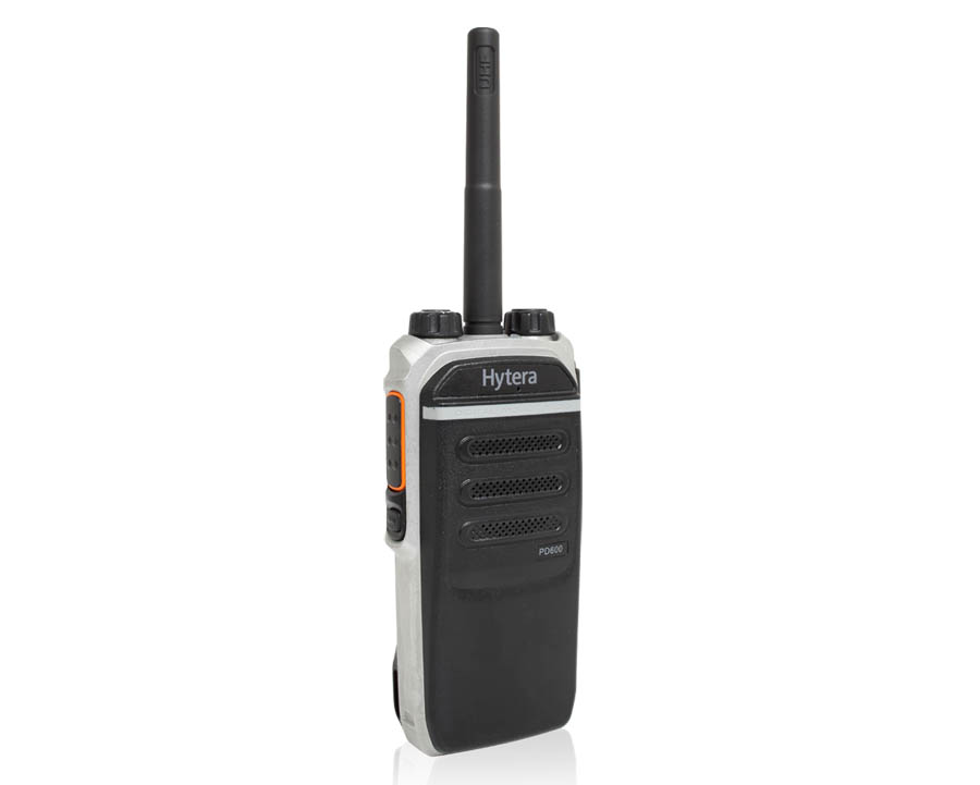 PD600 CQST 專業(yè)PDT數(shù)字防爆對講機
