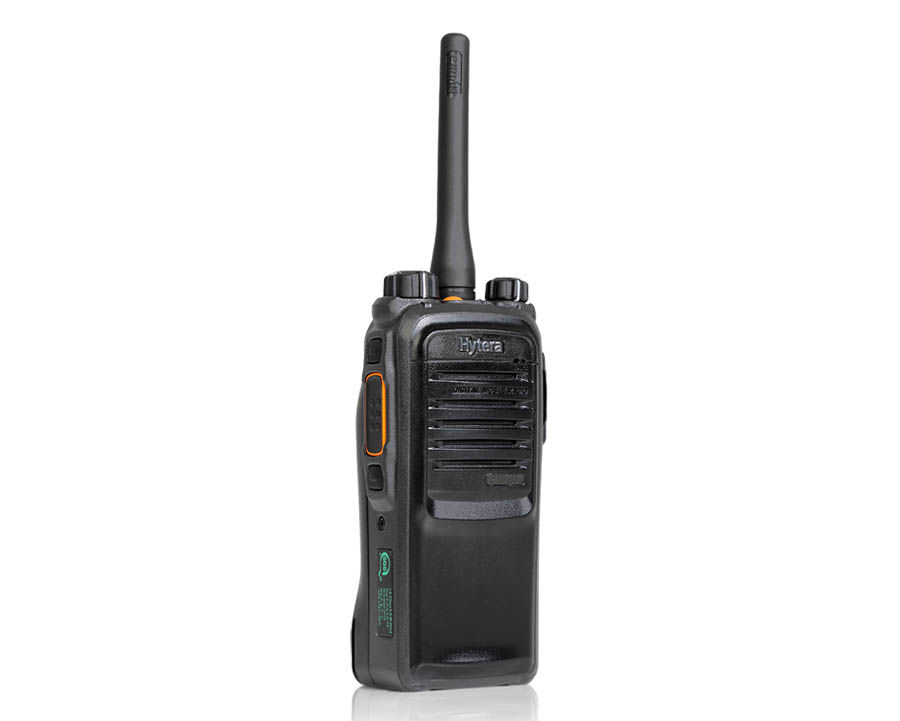PD700 CQST 專業(yè)PDT數(shù)字防爆對講機