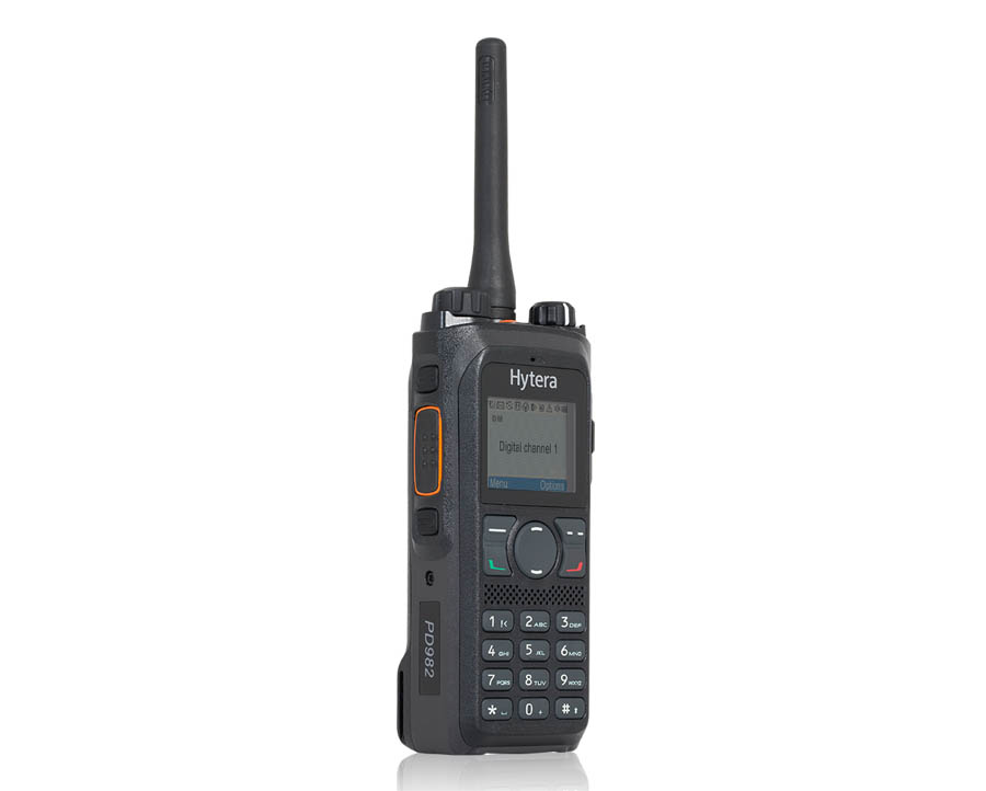 PD980 PDT專業(yè)數(shù)字對講機