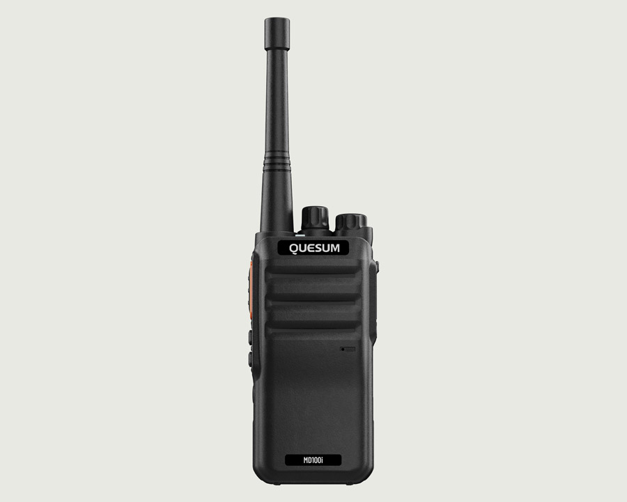 MD100i DMR對講機